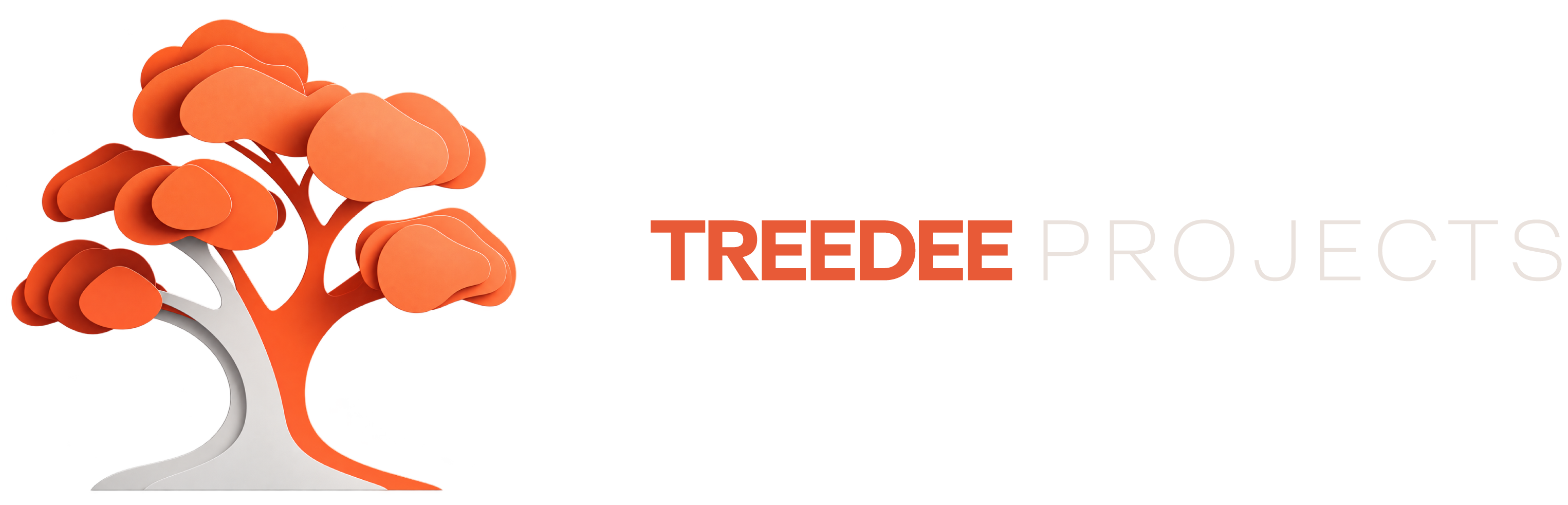 TreeDee Projects